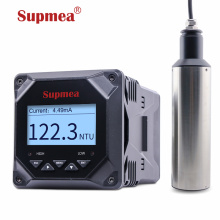 industrial water treatment 24v online turbidity meter online water turbidity meter